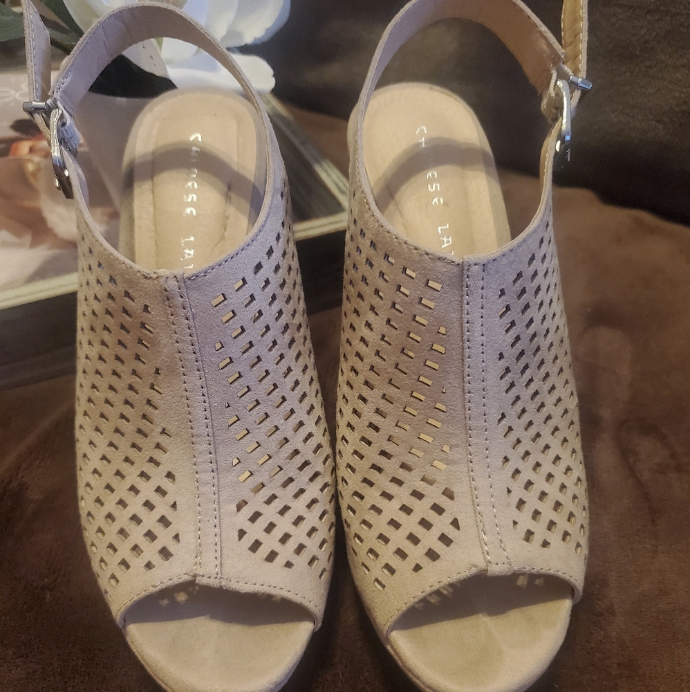 Wedges - Picture 3 of 4